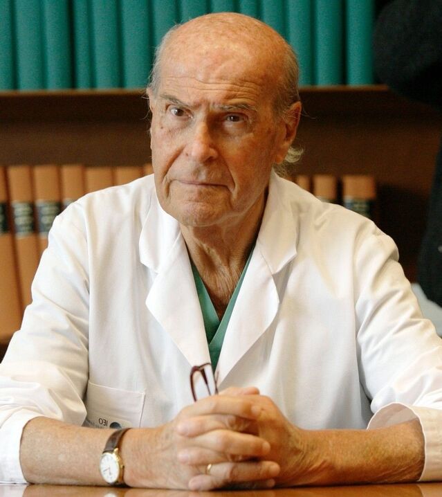 Medico Tricologo Vincenzo