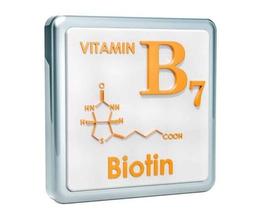 Biotina nello spruzzo zxcvbnmqwert