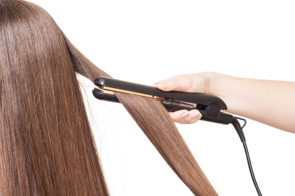Restaurazione dei capelli