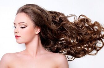 come usare il balsamo per il ripristino dei capelli